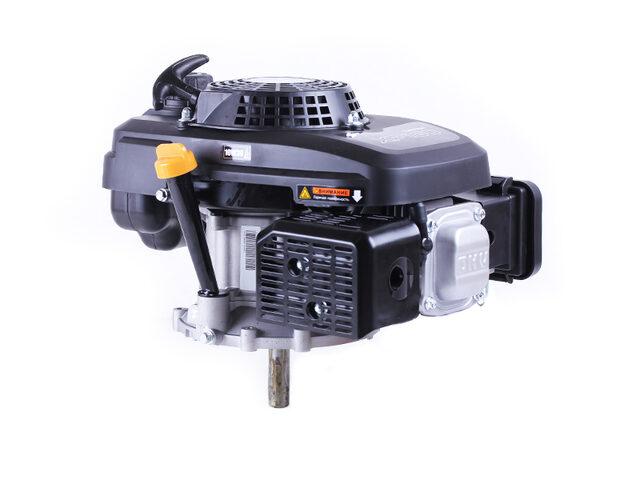 Бензиновий двигун P70F ZONGSHEN (з вертикальним валом під шпонку, 22 мм) 7 л.