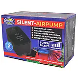 Компресор Aqua Nova AIRBOX-SILENT-600 1х600л/г, фото 8