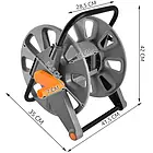 Котушка для намотування садового шланга Gardlov 23569, фото 10