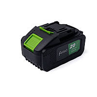 Акумуляторна батарея Felso BT2080 : з АКБ 20V 8 Ah, індикатор заряду EHA
