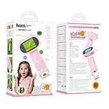 Дитячий мікроскоп Hoco DV206 pink, фото 6