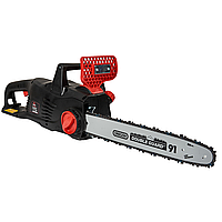 Пила електрична Vitals Master EKZ 225 Black Edition : шина 45 см (197879)