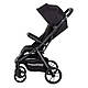 Коляска для дитини прогулянкова FreeON Dynamic, black, фото 3