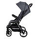 Коляска для дитини прогулянкова FreeON Dynamic, grey, фото 4