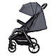 Коляска для дитини прогулянкова FreeON Dynamic, grey, фото 5