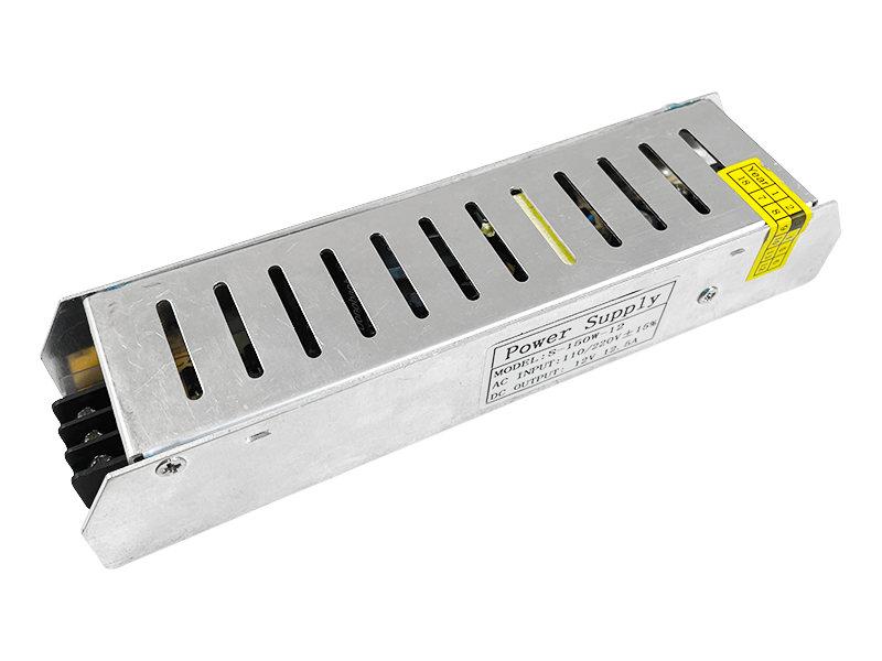Блок живлення 150 W IP20 Long 12 V — Б/В