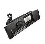 Камери в ручку багажника