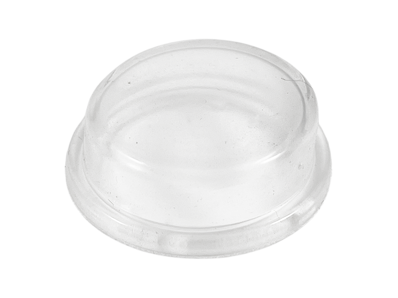 Заглушка для кнопки врізний