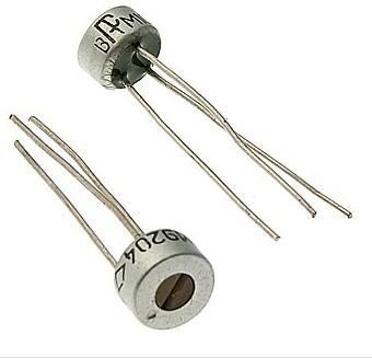 СП3-19А-220 кОм-10%