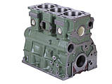 Блок циліндрів СF3B24T, фото 2