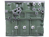 Блок циліндрів СF3B24T, фото 5