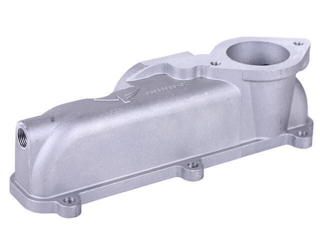 Колектор впускний СF3B24T, фото 1