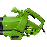 Пилосос-повітродувка Procraft PGU2300, фото 3