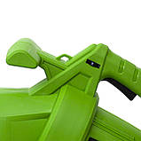 Пилосос-повітродувка Procraft PGU2300, фото 4