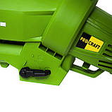 Пилосос-повітродувка Procraft PGU2300, фото 5