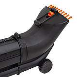 Пилосос-повітродувка Procraft PGU2500, фото 5