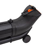 Пилосос-повітродувка Procraft PGU2500, фото 7