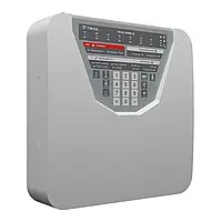 Прилад приймально-контрольний пожежний Tiras PRIME M