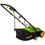 Скарифікатор електричний Procraft PSC320, фото 6