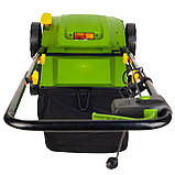 Скарифікатор електричний Procraft PSC320, фото 11