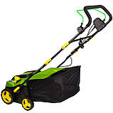 Скарифікатор електричний Procraft PSC400, фото 4