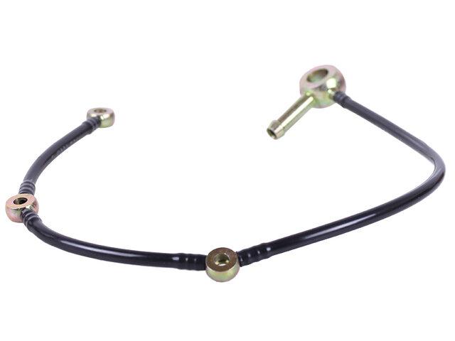 Паливопровід зворотного ефекту СF3B24T, фото 1