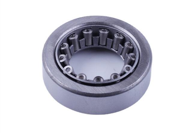 Підшипник вертикального вала кермової колонки нижній 977907K Xingtai, DongFeng, Jinma, фото 1