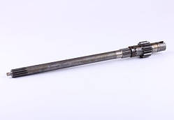 Вал 540 об./хв Jinma 254