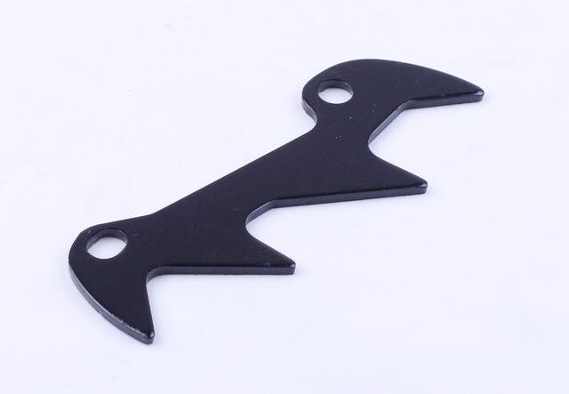 Зуб упорный - GL43/45, фото 1