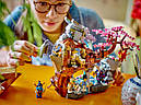 LEGO Ninjago 71819 Святилище драконячого каменю, фото 8