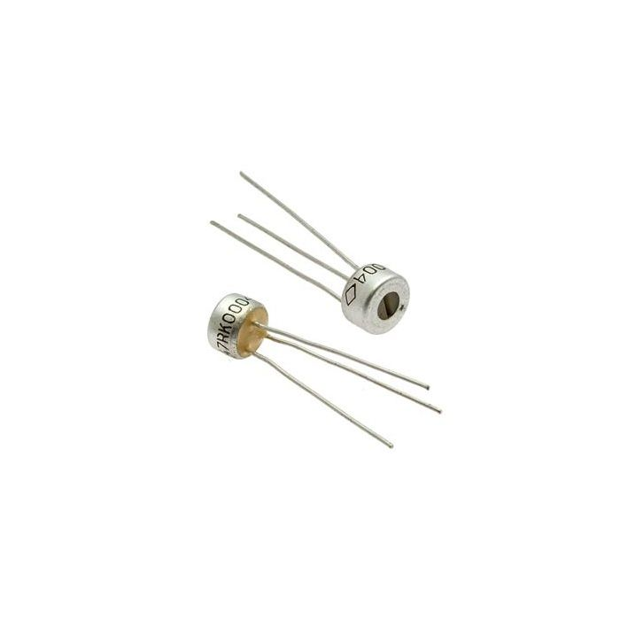 СП3-19А-4,7 кОм-10%, фото 1