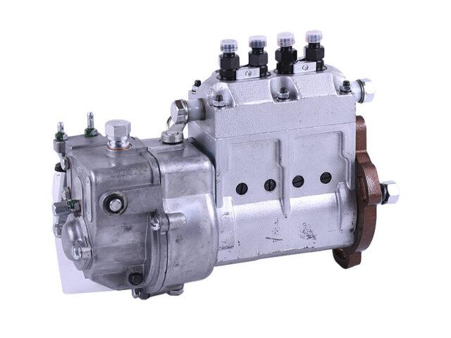 Насос топливный ТНВД на трактор DongFeng 404/Chery 404 с дизельным двигателем ZN490BT, фото 1