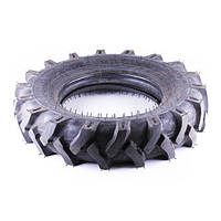 Покришка з камерою 6.00*14 ТАТА 6PR (мотоблок, мототрактор) 12,8 кг