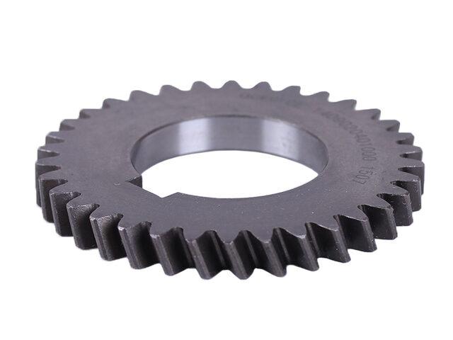 Шестірня приводу оливного насоса СF3B24T, фото 1