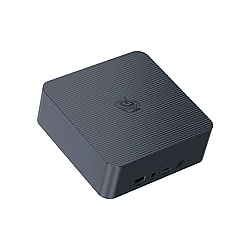 Міні ПК Beelink EQi12-LP 24/500Gb, Core i7-12650H, Windows 11 Pro (9Y.EU3700838PC1)