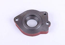 Кришка привода насоса шестеринного KM385BT