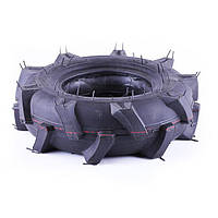 Покришка з камерою 4.00*7 ТАТА 6PR (культуратор, мотоблок)