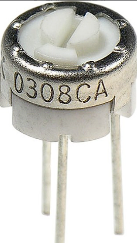 СП3-19А-100 кОм