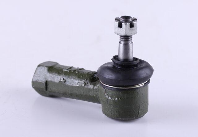 Наконечник кермовий, права різь М15 (конус 10 — 12 мм) Xingtai 120, фото 1