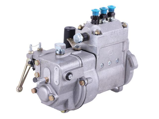 Насос паливний ТНВД на дизельний двигун TY295I трактора DongFeng 354, фото 1