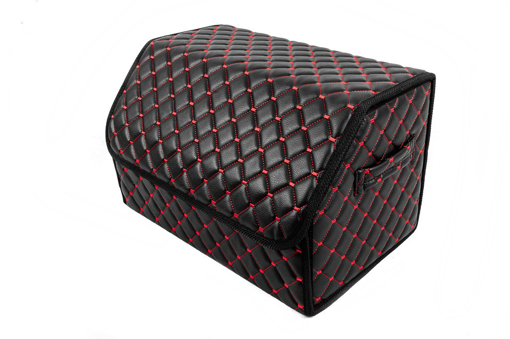 Сумка органайзер ECO (50x30x30, Eco-RED)
