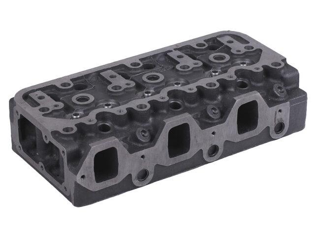 Головка блока циліндрів TY395, фото 1