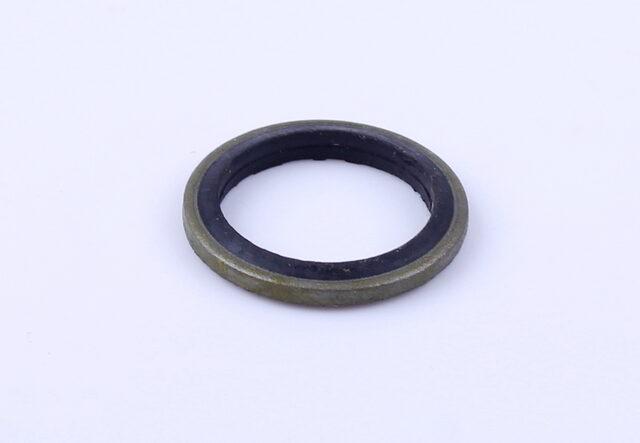 Шайба діаметр 16 мм GB3541-83 DongFeng 240/244, фото 1