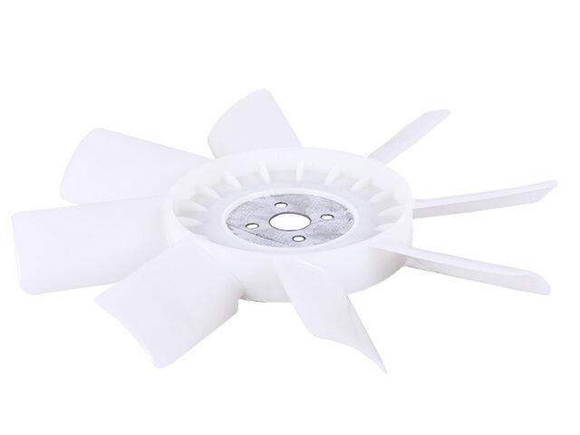 Вентилятор радіатора TY395, фото 1