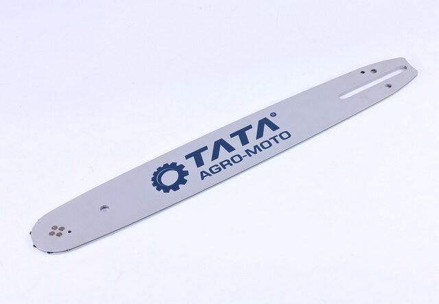 Шина бензопильна 14"/33 см ТАТА 52зв., фото 1