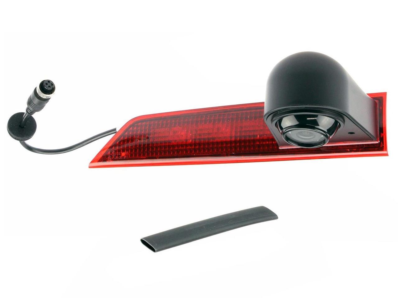 Камера заднього огляду TORSSEN TMC135HD Ford Transit Custom 2016+