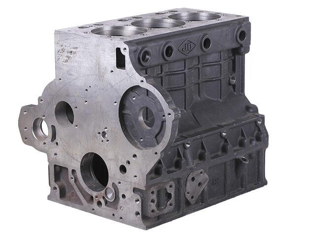 Блок циліндрів TY3100B, фото 1