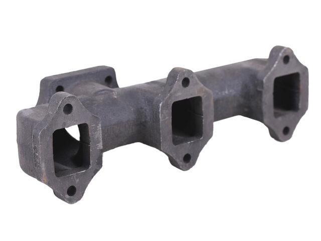 Колектор випускний TY395, фото 1