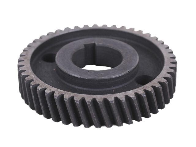 Шестірня розпочила TY395, фото 1