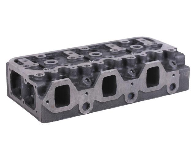 Головка блока циліндрів у складі на дизельний двигун TY395B, фото 1